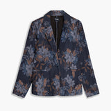 Heidi Blazer Imprimé