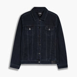 Hailey Veste de Denim