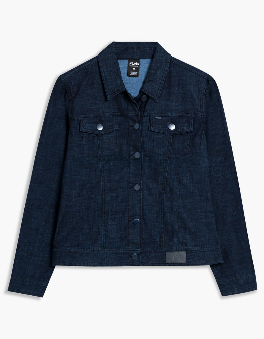 Indigo Foncé