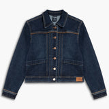 Raphaelle Veste de Denim