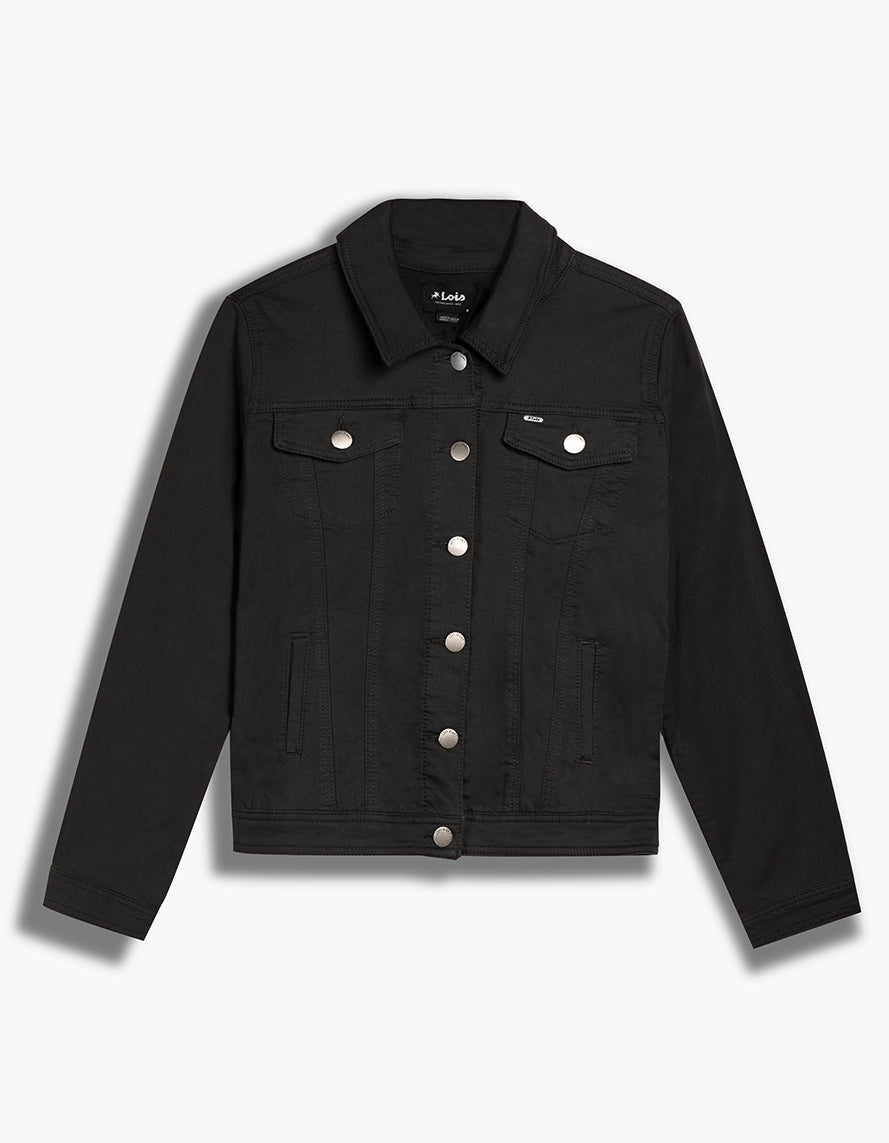Steph Veste de Denim