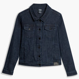 Steph Veste de Denim