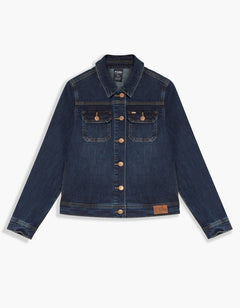 Marisa Veste de Denim
