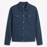 Bleu denim