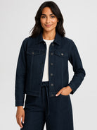 Indigo Foncé