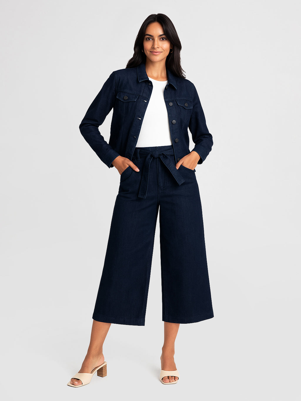 Indigo Foncé