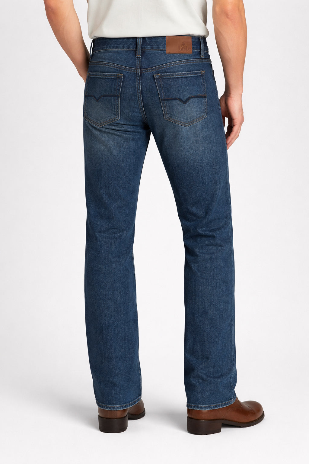 BLAKE DARK WASH