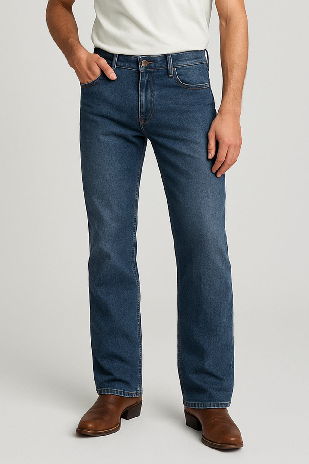 BLAKE DARK WASH
