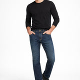 Brad-L Jeans Droit