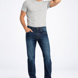 Brad Slim Jeans Étroit