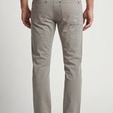 Brad Slim Pantalon Étroit
