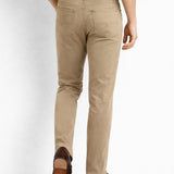 Brad Slim Pantalon Étroit