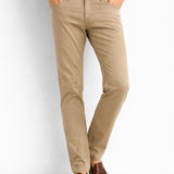Brad Slim Pantalon Étroit