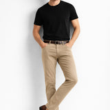 Brad Slim Pantalon Étroit