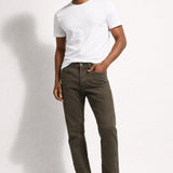 Brad Slim Pantalon Étroit