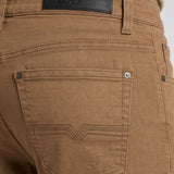 Brad Slim Pantalon Étroit