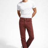 Brad Slim Pantalon Étroit