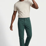 Brad Slim Pantalon Étroit