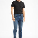 Brad Slim Jeans Étroit