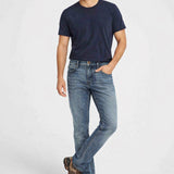 Brad Slim Jeans Étroit