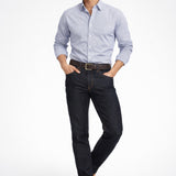 Brad Slim Jeans Étroit