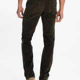 Brad Slim Vert foncé (7850750181628)
