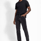 Brad Slim Gris foncé (6920458928304)