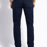 Brad Slim Jeans Doublé