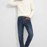 Brad Slim Jeans Étroit