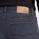 Brad Slim Jeans Étroit