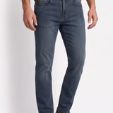 Brad Slim Jeans Étroit
