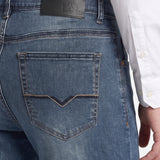 Brad Slim Jeans Étroit