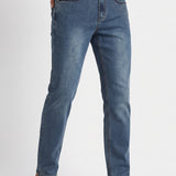 Brad Slim Jeans Étroit