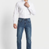 Brad Slim Jeans Étroit