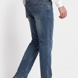 Brad Slim Jeans Étroit