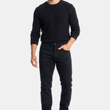 Brad Slim Jeans Doublé