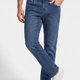 Brad Slim Jeans Étroit
