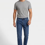 Brad Slim Jeans Étroit