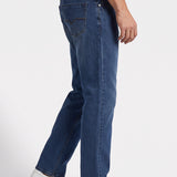 Brad Slim Jeans Étroit