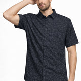 Carlson Chemise Imprimée