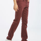 Brad Slim Pantalon Étroit