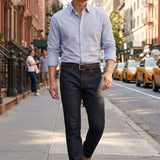 Brad Slim Jeans Étroit