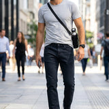 Brandon Jeans Athlétique