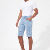 Enrique Bermuda Cargo