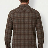 Lanister Chemise à Carreaux