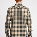 Marshall Chemise à Carreaux