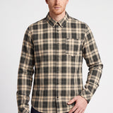 Marshall Chemise à Carreaux