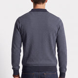 Mathias Pull Col Polo