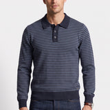 Mathias Pull Col Polo