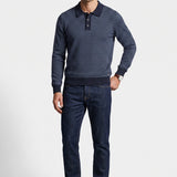 Mathias Pull Col Polo